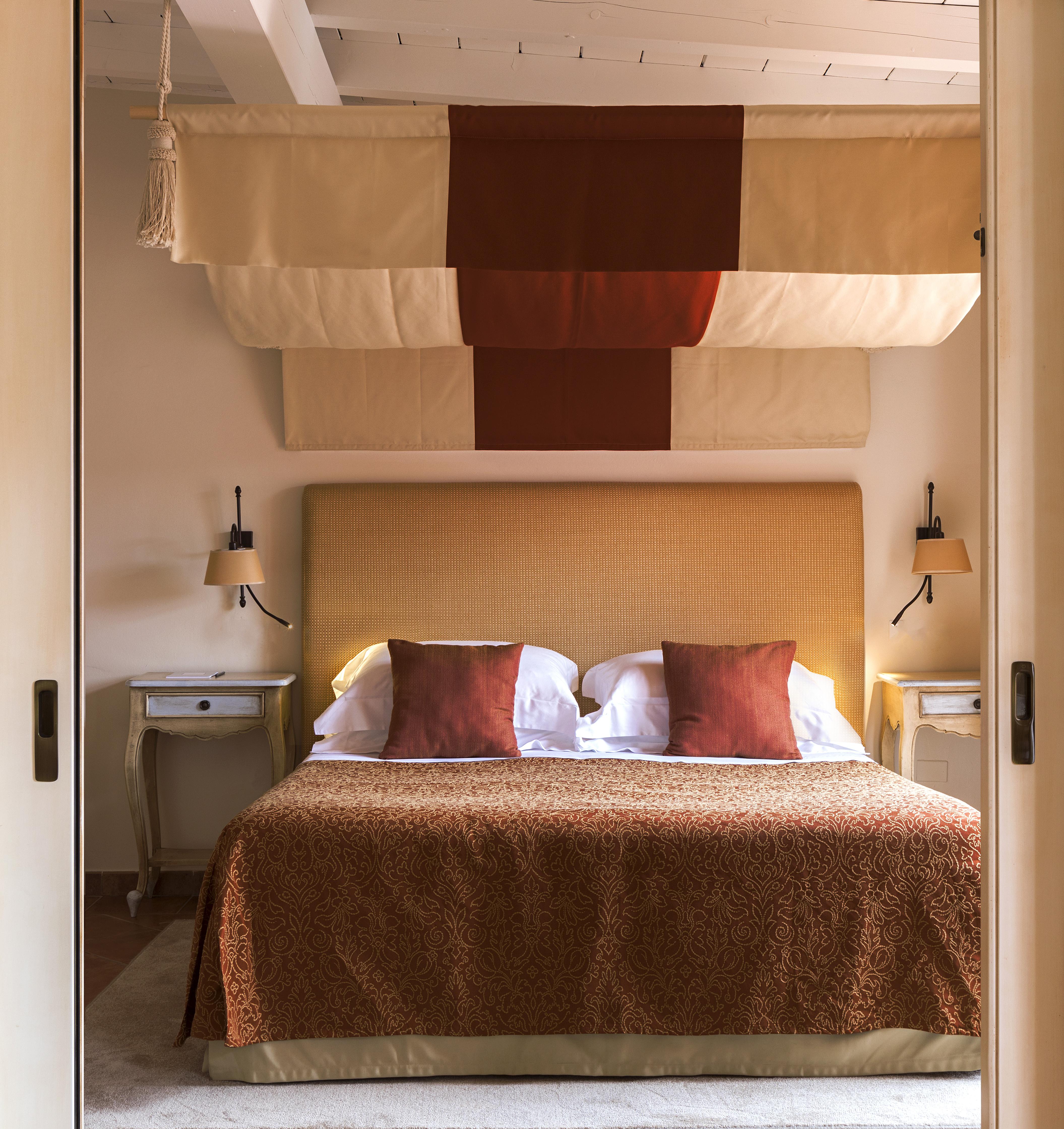 Cph | Pevero Hotel Porto Cervo Exterior photo